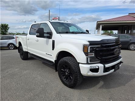 2021 Ford F-250 Lariat in Kemptville - Image 1 of 19