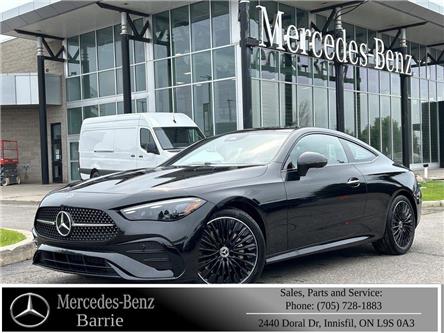 2024 Mercedes-Benz CLE 300 Base (Stk: 24MB189) in Innisfil - Image 1 of 17