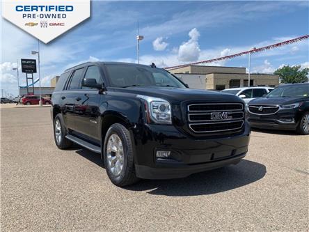 2020 GMC Yukon SLT (Stk: 350310) in Medicine Hat - Image 1 of 28