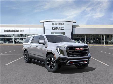 2025 GMC Yukon XL AT4 Ultimate (Stk: 25731) in Orangeville - Image 1 of 24
