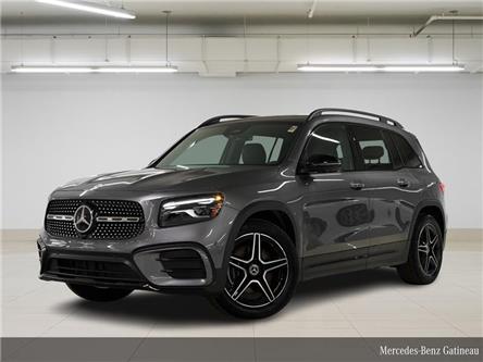 2025 Mercedes-Benz GLB 250 Base (Stk: 2S2460) in Gatineau - Image 1 of 40
