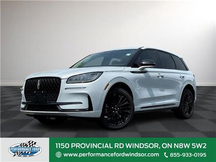 2025 Lincoln Corsair Premiere (Stk: PR02310) in Windsor - Image 1 of 28