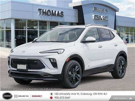 2026 Buick Encore GX Sport Touring (Stk: B02930) in Cobourg - Image 1 of 10