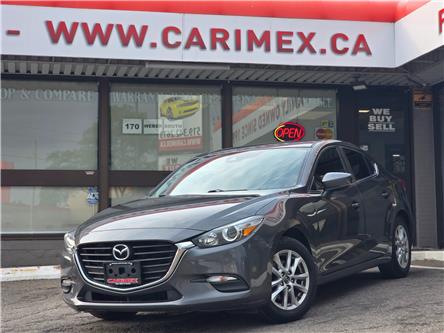 2018 Mazda Mazda3 GS (Stk: 2506294) in Waterloo - Image 1 of 20