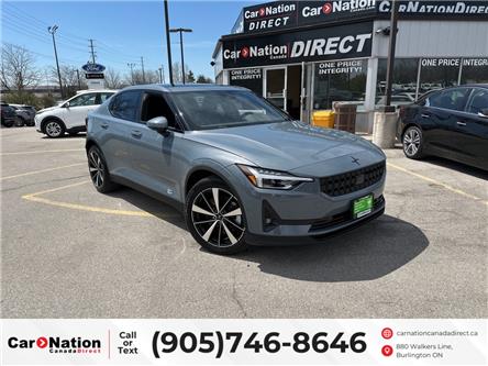 2021 Polestar 2 Launch Edition (Stk: P4165) in Burlington - Image 1 of 20