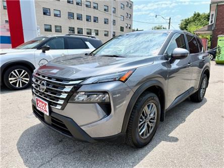 2024 Nissan Rogue S (Stk: HP1859A) in Toronto - Image 1 of 20