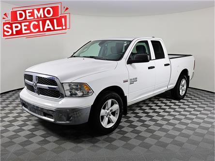 2023 RAM 1500 Classic Tradesman (Stk: L587) in Calgary - Image 1 of 20
