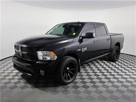 2023 RAM 1500 Classic Tradesman (Stk: A19745) in Calgary - Image 1 of 20
