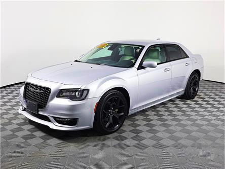 2022 Chrysler 300 Touring L (Stk: A19394) in Calgary - Image 1 of 20