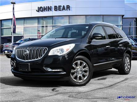 2015 Buick Enclave Leather (Stk: LB1822A) in St. Catharines - Image 1 of 32
