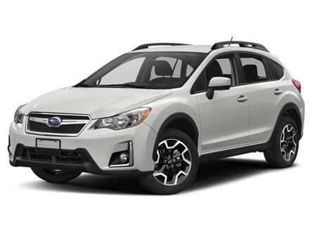 2016 Subaru Crosstrek Limited Package (Stk: 32481AZ) in Thunder Bay - Image 1 of 9