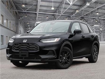2026 Honda HR-V Sport (Stk: 26019) in Steinbach - Image 1 of 20