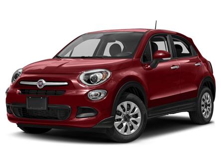 2016 Fiat 500X Trekking Plus (Stk: S55630A) in Owen Sound - Image 1 of 11