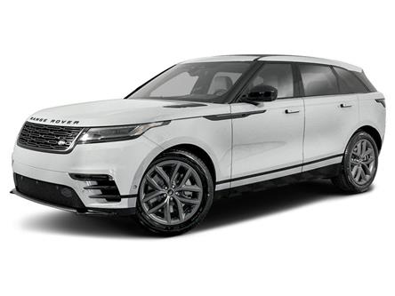 2026 Land Rover Range Rover Velar P250 Dynamic SE (Stk: 8-856-new) in Ottawa - Image 1 of 3