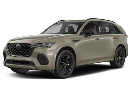 2025 Mazda CX-70 MHEV GT (Stk: M5841) in Sarnia - Image 1 of 3