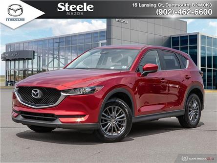 2021 Mazda CX-5 GX (Stk: TL7973) in Dartmouth - Image 1 of 25