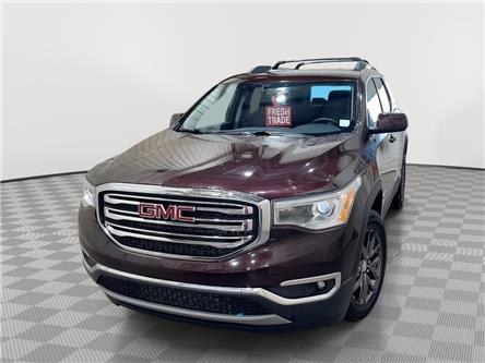 2017 GMC Acadia SLT-1 (Stk: 10559AT) in Meadow Lake - Image 1 of 16