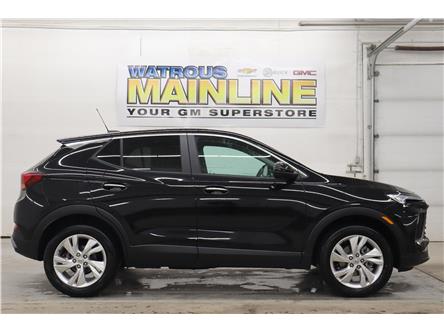 2026 Buick Encore GX Preferred (Stk: T3014) in Watrous - Image 1 of 40