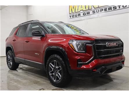 2026 GMC Terrain AT4 (Stk: T3003) in Watrous - Image 1 of 34
