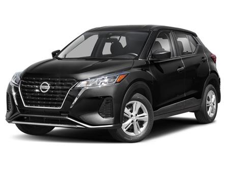 2021 Nissan Kicks S (Stk: XN6530A) in Thornhill - Image 1 of 11