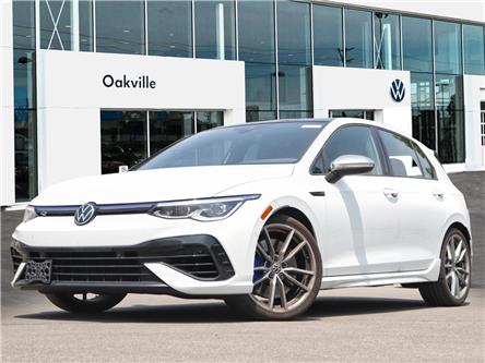 2024 Volkswagen Golf R Base (Stk: 17U1634) in Oakville - Image 1 of 27