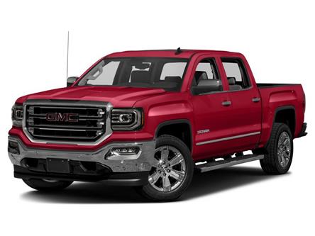 2018 GMC Sierra 1500 SLT (Stk: 25T211A) in Wadena - Image 1 of 3