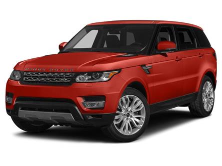 2014 Land Rover Range Rover Sport V6 HSE (2) (Stk: TL05338) in Windsor - Image 1 of 10