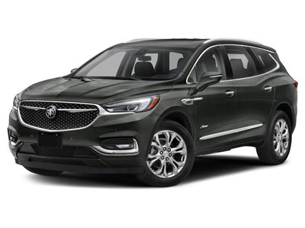 2021 Buick Enclave Avenir (Stk: 25245A) in Rimbey - Image 1 of 12