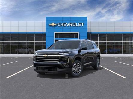 2025 Chevrolet Traverse LT (Stk: 25999) in Uxbridge - Image 1 of 6