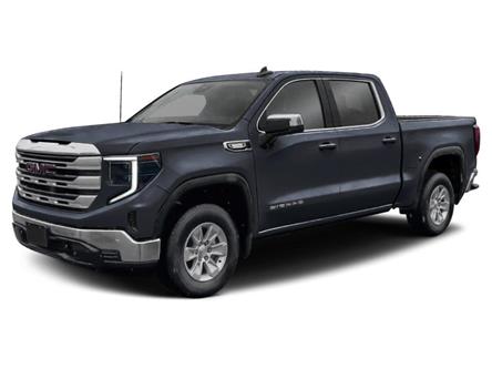 2025 GMC Sierra 1500 SLT (Stk: 25274) in Melfort - Image 1 of 2