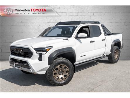 2025 Toyota Tacoma Hybrid Base (Stk: 25230) in Walkerton - Image 1 of 18