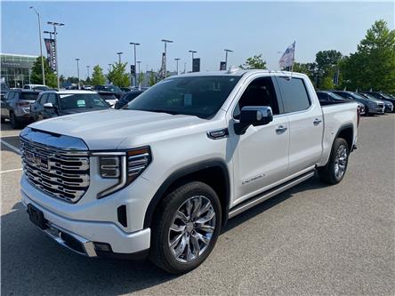 2024 GMC Sierra 1500 Denali (Stk: 255059A) in London - Image 1 of 6
