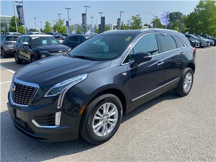 2023 Cadillac XT5 Luxury (Stk: 255151PB) in London - Image 1 of 6
