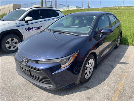 2024 Toyota Corolla LE (Stk: HTR19) in Walkerton - Image 1 of 4