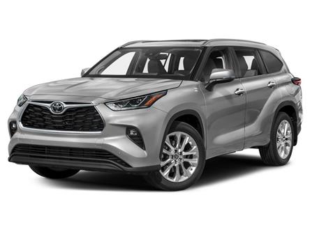 2025 Toyota Highlander Limited (Stk: H25018) in Sault Ste. Marie - Image 1 of 12