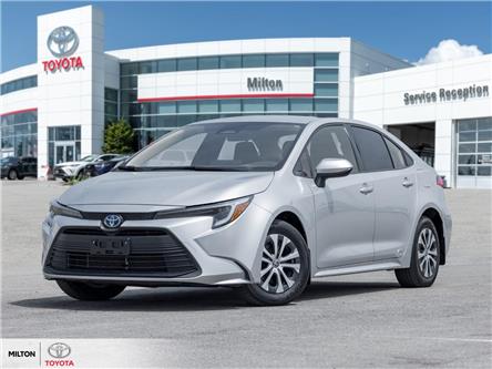2023 Toyota Corolla Hybrid LE (Stk: 004762) in Milton - Image 1 of 25