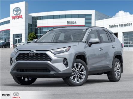 2024 Toyota RAV4 XLE (Stk: 452543) in Milton - Image 1 of 27