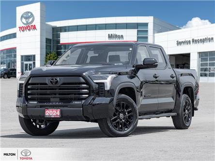 2024 Toyota Tundra Hybrid Limited (Stk: 063742) in Milton - Image 1 of 31