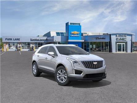 2025 Cadillac XT5 Luxury (Stk: 55321) in Sarnia - Image 1 of 24