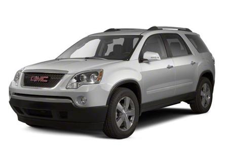 2012 GMC Acadia SLE (Stk: BP3019) in Saskatoon - Image 1 of 13
