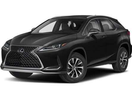 2022 Lexus RX 350  (Stk: 15104784A) in Richmond Hill - Image 1 of 2