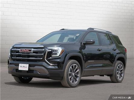 2026 GMC Terrain Elevation (Stk: 26002) in Orangeville - Image 1 of 32