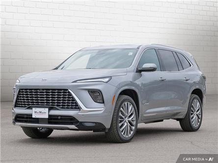 2025 Buick Enclave Avenir (Stk: 25680) in Orangeville - Image 1 of 34