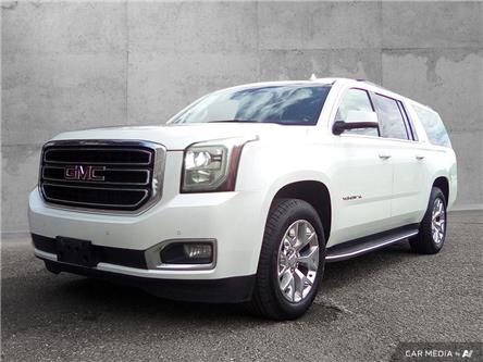 2016 GMC Yukon XL SLT (Stk: 25T033B) in Williams Lake - Image 1 of 33