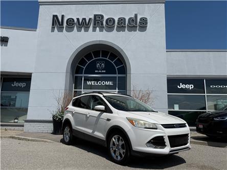 2013 Ford Escape SEL (Stk: 28043T) in Newmarket - Image 1 of 26