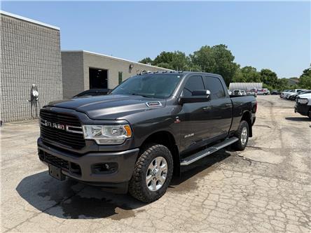 2021 RAM 2500 Big Horn (Stk: 162706) in London - Image 1 of 9