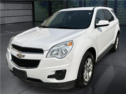 2014 Chevrolet Equinox 1LT (Stk: U23521B) in Okotoks - Image 1 of 24