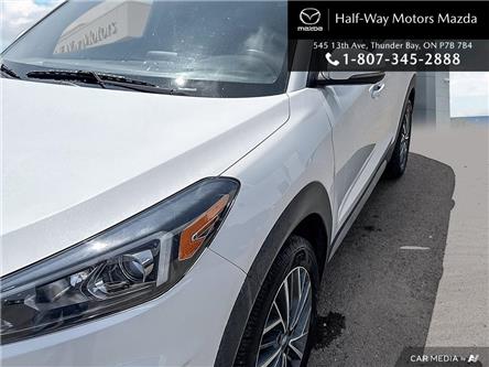 2020 Hyundai Tucson Luxury (Stk: 5778A) in Thunder Bay - Image 1 of 25