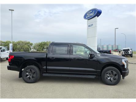 2025 Ford F-150 Tremor (Stk: S67547) in Hague - Image 1 of 12