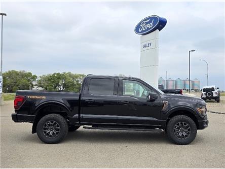 2025 Ford F-150 Tremor (Stk: S97852) in Hague - Image 1 of 11